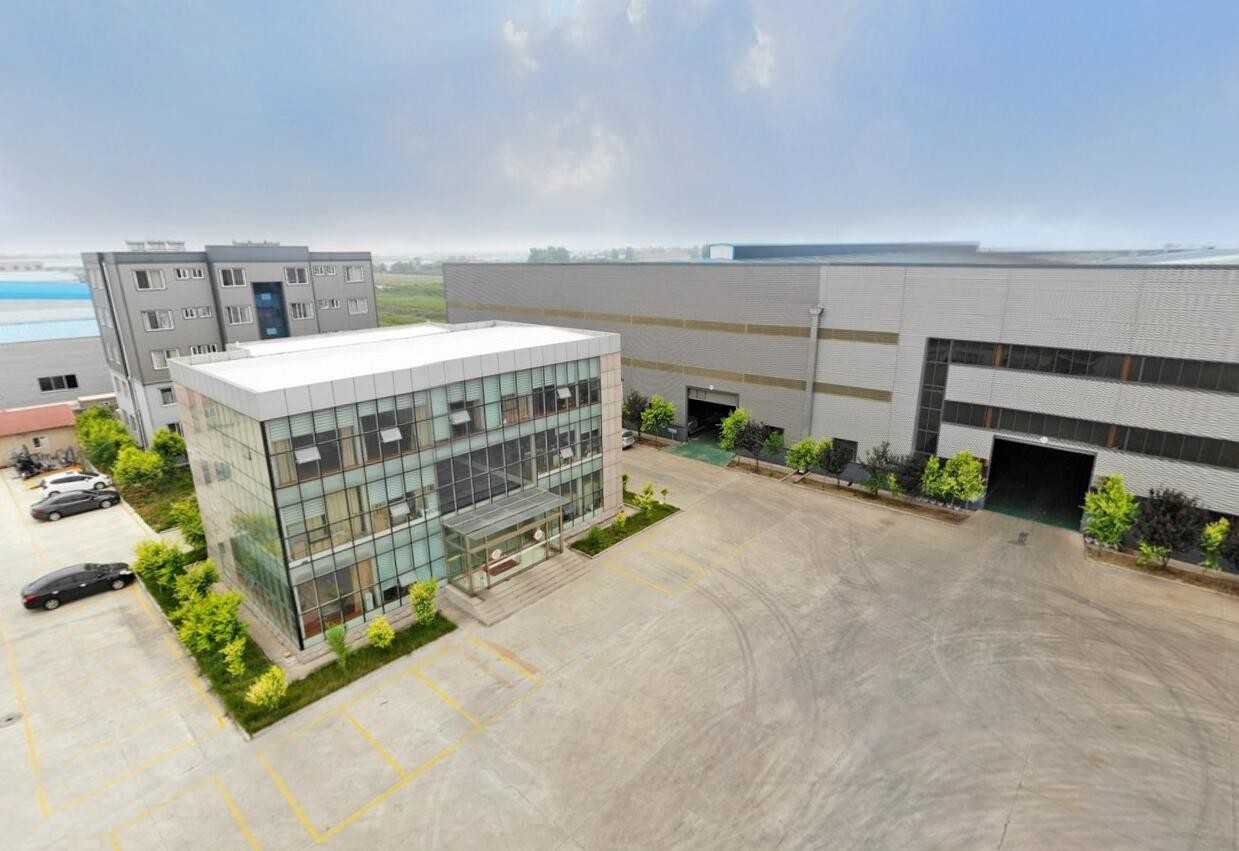 중국 Qingdao Xinguangzheng Husbandry Co.,  Ltd 회사 프로필