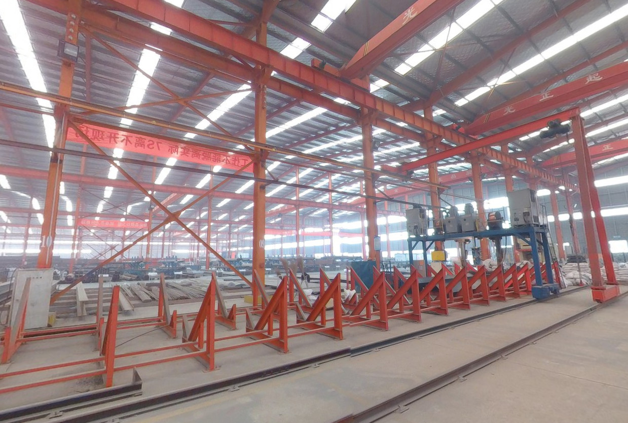 중국 Qingdao Xinguangzheng Husbandry Co.,  Ltd 회사 프로필