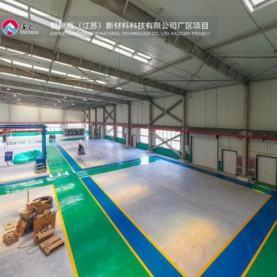 합금강 맞춤식 강철 구조 Q235B 핫 롤 볼트 연결