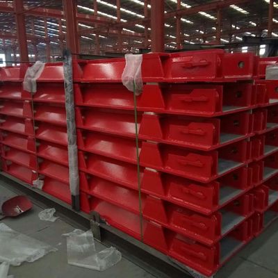 OEM 전공 창고 건물 산업용 금속 프레임 건물