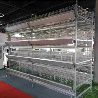 OEM 조립식 강철 저장소