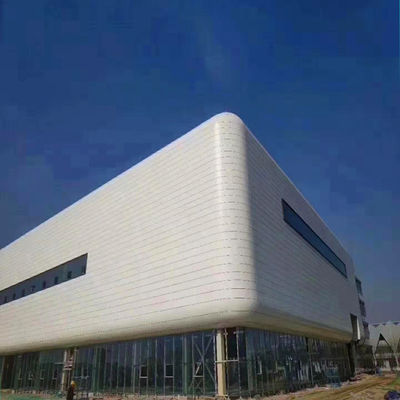 철강 구조 전조 창고 건물 산업용 유연한 레이아웃