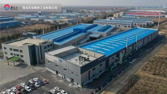 사전 설계된 장거리 산업 건설 건물 전조 철강 구조물 창고