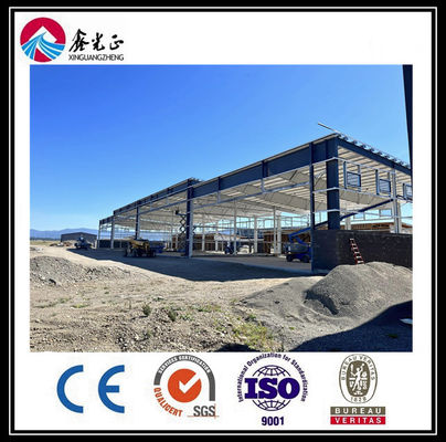 OEM 강철 구조물 산업용 스테인레스 스틸 판