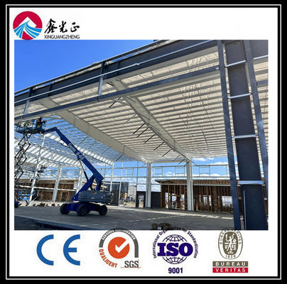 OEM 강철 구조물 산업용 스테인레스 스틸 판