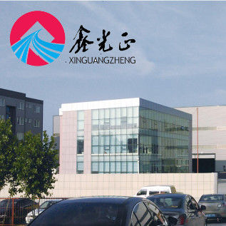 내진 설계를 갖춘 CE 인증 강철 프레임 사무실 건물